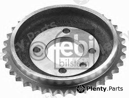  FEBI BILSTEIN part 25063 Gear, camshaft