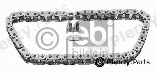  FEBI BILSTEIN part 25219 Chain, oil pump drive