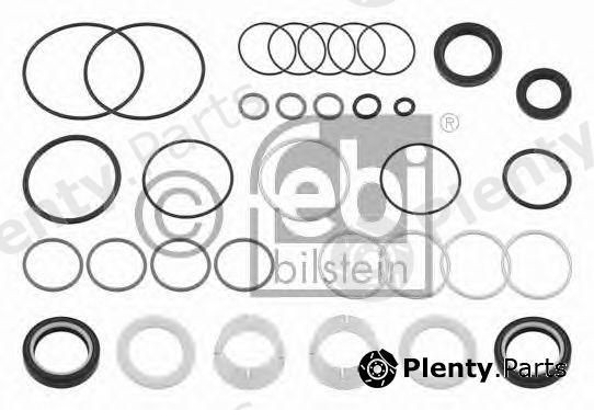  FEBI BILSTEIN part 26240 Gasket Set, steering gear