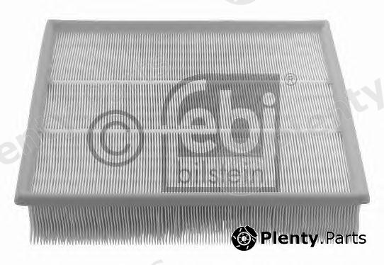  FEBI BILSTEIN part 26989 Air Filter