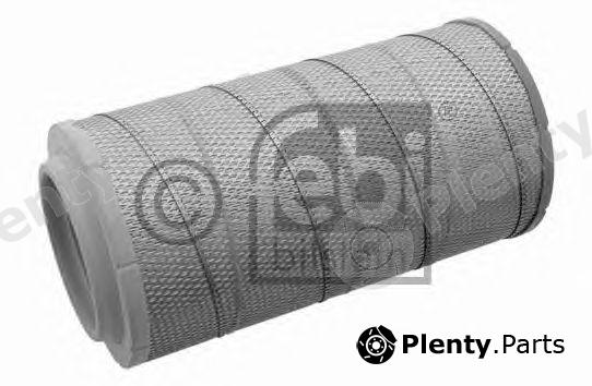  FEBI BILSTEIN part 30072 Air Filter