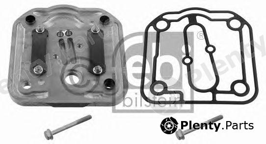  FEBI BILSTEIN part 31860 Seal Kit, multi-valve