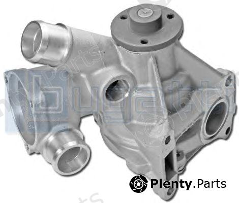  BUGATTI part PA0144 Water Pump