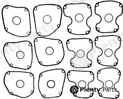  VICTOR REINZ part 15-26296-02 (152629602) Gasket Set, cylinder head cover