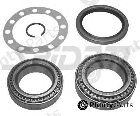  SPIDAN part 27063 Wheel Bearing Kit