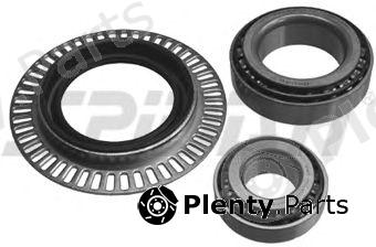  SPIDAN part 27230 Wheel Bearing Kit