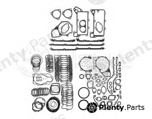  MEYLE part 0340580028 Full Gasket Set, engine