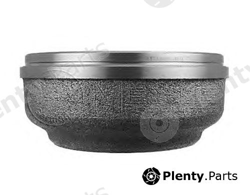  MEYLE part 7155237039 Brake Drum