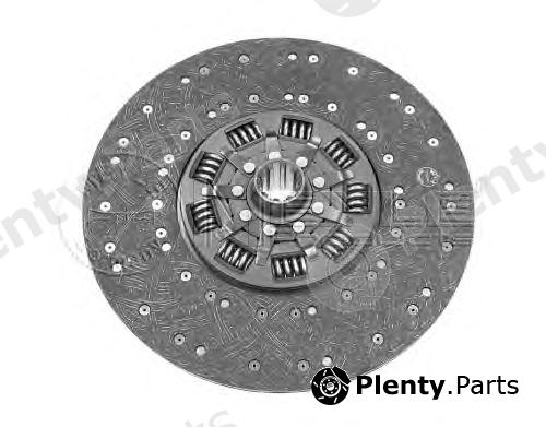  MEYLE part 0374101000 Clutch Disc