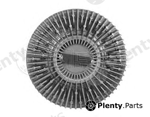  MEYLE part 12-142340001 (12142340001) Clutch, radiator fan
