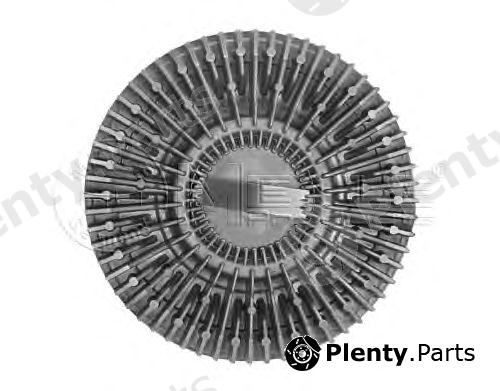  MEYLE part 12-142340002 (12142340002) Clutch, radiator fan