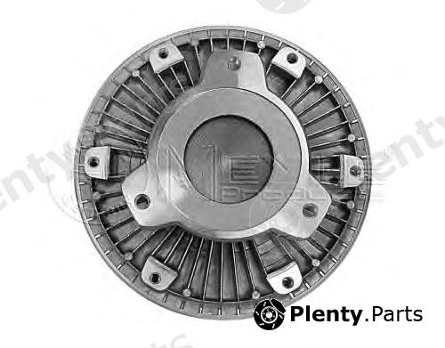  MEYLE part 0342340002 Clutch, radiator fan