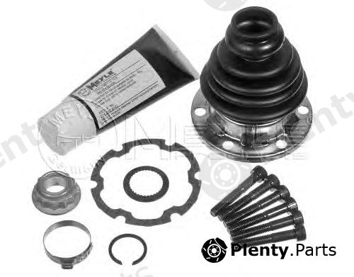  MEYLE part 1004980041 Bellow Set, drive shaft