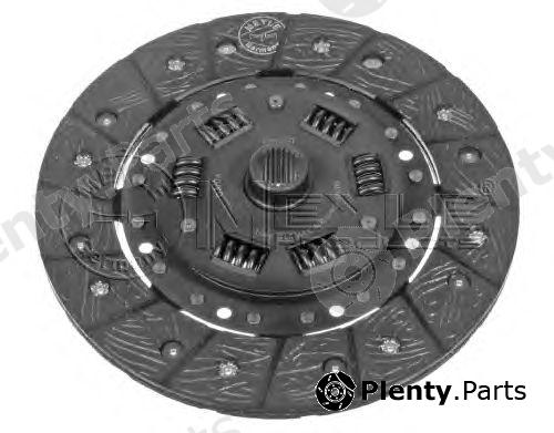  MEYLE part 1172152401 Clutch Disc