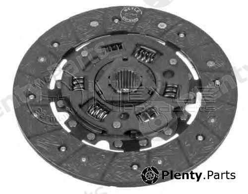 MEYLE part 0372282300 Clutch Disc