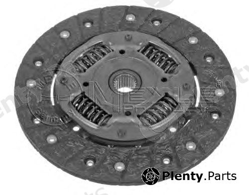  MEYLE part 1172002401 Clutch Disc