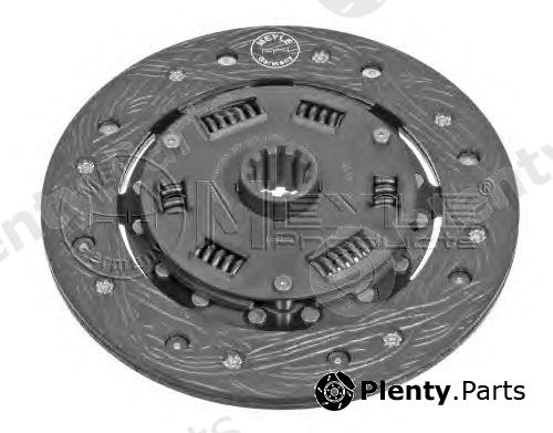  MEYLE part 3172151000 Clutch Disc
