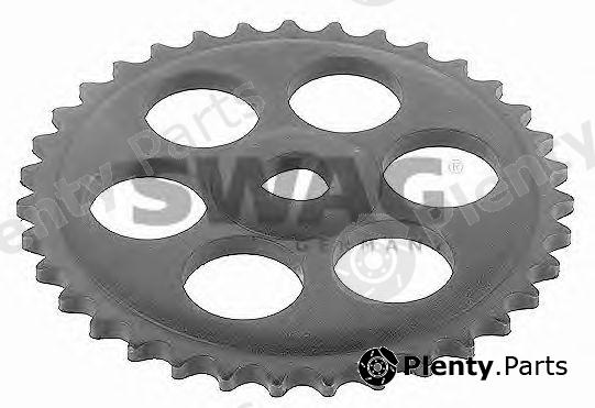  SWAG part 10060001 Gear, oil pump