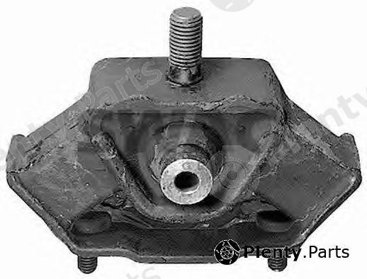  SWAG part 10130070 Mounting, manual transmission
