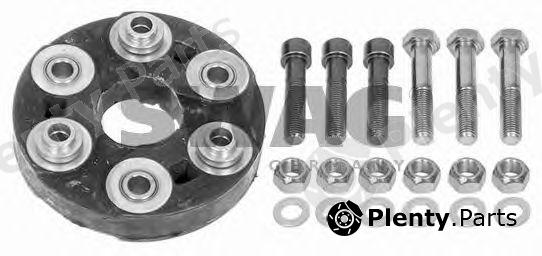  SWAG part 10860037 Joint, propshaft