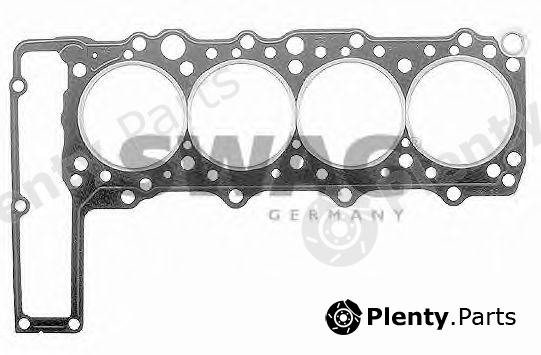  SWAG part 10914400 Gasket, cylinder head