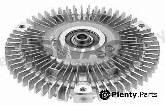  SWAG part 10917856 Clutch, radiator fan