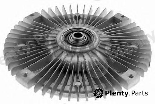  SWAG part 10918010 Clutch, radiator fan