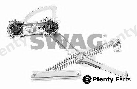  SWAG part 10918298 Window Lift