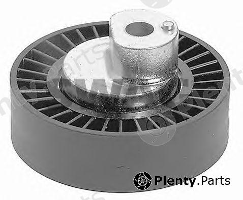  SWAG part 20030006 Tensioner Pulley, v-ribbed belt
