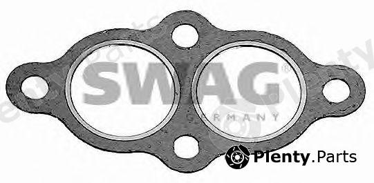  SWAG part 20901621 Gasket, exhaust pipe