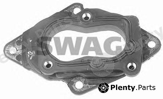  SWAG part 30120018 Flange, carburettor