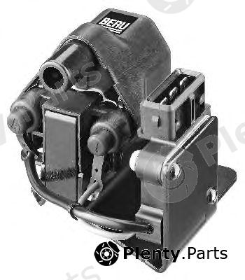  BERU part 0040102036 Ignition Coil