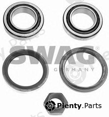 SWAG part 50905398 Wheel Bearing Kit