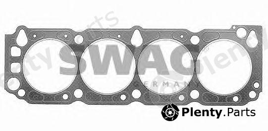  SWAG part 50914145 Gasket, cylinder head