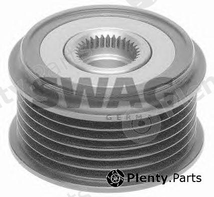  SWAG part 55140001 Alternator Freewheel Clutch