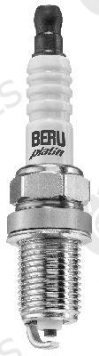  BERU part 0002335912 Spark Plug