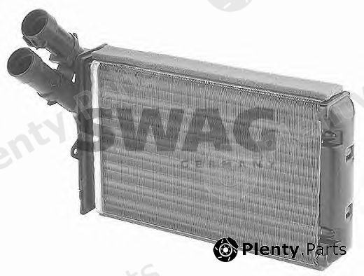  SWAG part 62919323 Heat Exchanger, interior heating