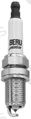  BERU part 0002340908 Spark Plug