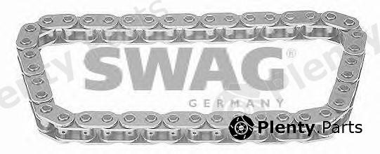  SWAG part 99110375 Chain, oil pump drive