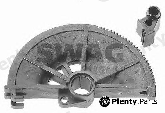  SWAG part 99901384 Repair Kit, automatic clutch adjustment