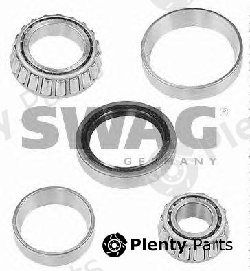  SWAG part 99905577 Wheel Bearing Kit