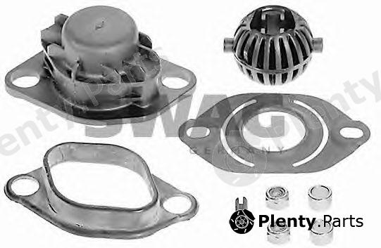  SWAG part 99908338 Repair Kit, gear lever