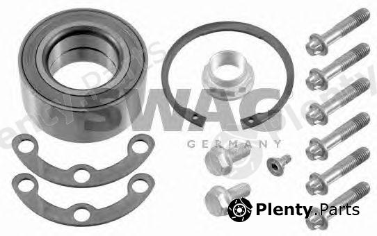  SWAG part 99908881 Wheel Bearing Kit