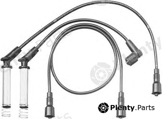  BERU part 0300891121 Ignition Cable Kit