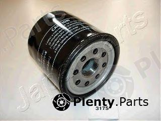  JAPANPARTS part FO-317S (FO317S) Oil Filter