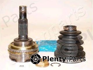  JAPANPARTS part GI-209 (GI209) Joint Kit, drive shaft