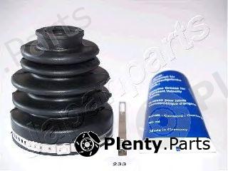  JAPANPARTS part KB-233 (KB233) Bellow Set, drive shaft