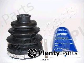  JAPANPARTS part KB-241 (KB241) Bellow Set, drive shaft