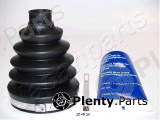  JAPANPARTS part KB-242 (KB242) Bellow Set, drive shaft