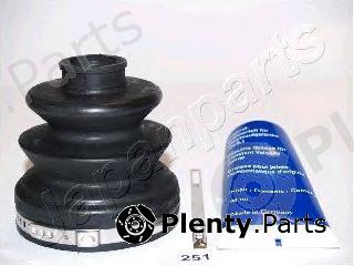  JAPANPARTS part KB-251 (KB251) Bellow Set, drive shaft